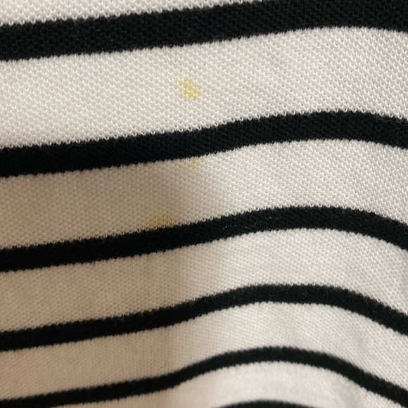 Ralph Lauren active striped polo shirt - Picture 5 of 5